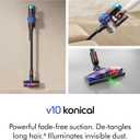 Dyson V10 Konical Cordless Vacuum