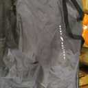 Baby Delight Alpine Deluxe Portable Bouncer | Infant | 0  6 months | Charcoal Tweed