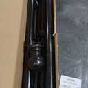 Flag Pole for House, REERON 6 FT Stainless Steel Spinning Flagpole Kit, 1" Rustproof Porch Flag Pole with 360° Tangle Free Metal Flagpole Ring for Residential Outdoor Sport for 3x5 Flag,Without Holder