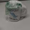  DaddysaurusGossby DADDYSAURUS Coffee Mug for Dad Funny Gifts for Dad from Daughter, Son, Kid 11oz Trex Daddy Mug Fathers Day, Christmas, Birthday Gift for Father, Step Daddy Husband Gift from Wife, 