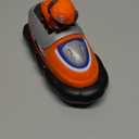 PAW Patrol, Zumas Hovercraft, Toy Vehicle with Collectible Action Figure, Sustainably Minded Kids Toys for Boys & Girls Ages 3 and Up