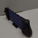 Spican Switch 2 Controller, Switch 2 Accessories Wireless Pro Controller with No-drift Hall Effect Joystick, 4 RGB Mode, 10H+ Battery, Turbo&Macro, Full-Size Hand-Curve Design Comfort for Nintendo Switch 2 Games (Black)