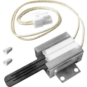 316489403 Range Oven Igniter Replacement Part Compatible with Electrolux Frigidaire Tappan Bake Burner Replace AP4433236 PS2364063