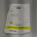 BugMD Vamoose! Plus Peppermint Oil Mouse Repellent Pouches | Natural Mice Repellent Indoor & Rat Deterrent for House, Garage, RV, Car & Storage | Plant-Powered Rodent Control - 1 Pack - 4 Pouches