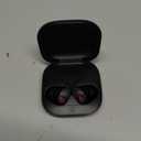 Beats Fit Pro (1st Gen) - True Wireless Noise Cancelling Earbuds - Active Noise Cancelling - Sweat Resistant Earphones, Compatible with Apple & Android, Class 1 Bluetooth- Beats Black