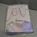Boppy Changing Pad Cover, Pink Love (1360782K 6PK)