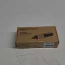 Amazon Basics by SKIL 4V Cordless Stick Screwdriver with 10-Piece Bit Set and USB Cable