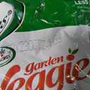 Sensible Portions Garden Veggie Snacks - Veggie Straws Variety Pack, 18ct Polybag (Pack of 1)