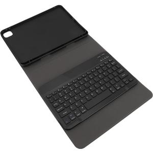 Yunseity Tablet Keyboard Protective Cover, Tablet Keyboard Case PU Leather ABS for Accessory (#1)