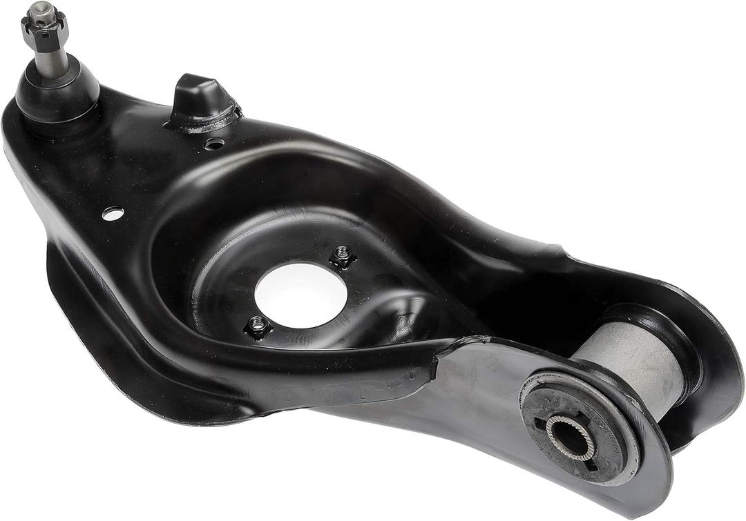 Dorman 520-336 Front Passenger Side Lower Suspension Control Arm and Ball Joint Assembly Compatible with Select Dodge / Plymouth Models
