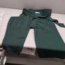 Petal & Pup Women's Kieran Pants (Green) 10