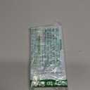 for iPhone 11 Case, Military Grade 3 in 1 Heavy Duty Shockproof/Drop Proof/Dust Proof Case with 2Pcs Tempered Glass Screen Protector (Aqua Blue/Pink)