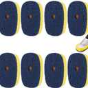 Sponge Brush Refills for OXO Soap Dispensing Dish Brush - 8 Pack Dish Cleaning Soap Dispensing Head Replacement for Scrubber