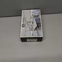 Asidrama 10 Pack 3.75 Inch(96mm) Antique Brass Cabinet Pulls Vintage Retro Cabinet Handles Cupboard Handles Kitchen Cabinet Hardware for Cupboard Drawer Handles Dresser Pulls