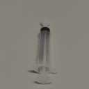 5ml Syringes Without Needles, 5cc Luer Lock Syringe - Disposable Individually Wrapped(10 Pack)