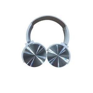 Shabby Chic Wireless Headphones