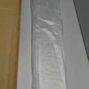 36" x 4.7 Acrylic Floating Bookshelf, 5mm Thick Crystal Clear Wall Ledge Shelf Wall Mounted Shelves for Books, Pictures, Phones, Small Toy Storage (2)