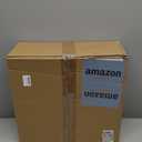 2 Pack W10830162 Refrigerator Door Seal, French Refrigerator Door Gasket Compatible with Whirlpool, Kenmore, Fit Model WRF535SMBW00, KBFS20EVMS13, IX6HHEXDSM00, Replaces 12723206AP etc, 39.7 x 16.9"