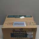 Pampers Swaddlers Diapers, Size 4 (15-34 lbs), 150 Count, Absorbent, Keeps Baby Dry and Comfortable, Skin Safe Disposable Baby Diaper