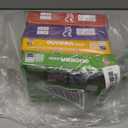 QUOKKA Puzzles for Kids Ages 4-6 - 4 x 60 Puzzles for Toddlers 5-8 - Educational Search & Find Toy for 8-10 yo for Learning Forest Polar, USA National Park Animals & City Life