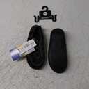 Solid Watersocks Black 11