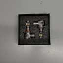 Fahren 9012/HIR2 Light Bulbs, New-Gen High-Performance 950000LM 1200% Brighter, 6500K 1:1 Size with cooling Fan, HIR2 Fog Light 70000Hrs+ Lifespan, Pack of 2