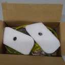 128LD Carburetor for Husqvarna 125R 125RJ 125LDX 128C 128CD 128L 128LD 128LDX 128R 128RJ C1Q-W40A 545081848 Carb Tune Up Kit