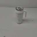 Base Brands Reduce Cold-1 Mug, 40 Oz, White
