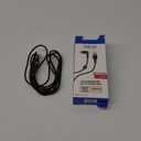 ZGEAR 8 Foot Braided 90° Sync & Charge Cable