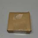 5/8 Cam Locks - 5/8 Diameter Cam Lock Keyed Alike Cabinet Locks Secure Files Drawers Mailbox RV Cylinder Replacement Lock Set, Camper Door Tool Box, Zinc Alloy(12 Pack)