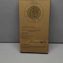 PALONE Electric Fly Swatter 4000V Bug Zapper Racket 2 in 1 Fly Swatter with 1200mAh Battery Rechargeable Mosquito Killer Lamp with 3 Layers Safety Mesh for Indoor and Outdoor