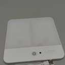 FULEN Motion Sensor Ceiling Light Fixture, Cordless Closet Light Battery Operated, Rechargeable Magnetic Mount LED Shower Light for Bathroom,Stairs,Garage,Hallway,3 Color Temperatures,Remote Control (1 Pack, White)