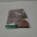 Menkxi 2 Pcs Boho Brown Vintage Floating Shelves for Wall Rustic Farmhouse Wooden Wall Mounted Diamond Hanging Mount Wood Candleholder for Nursery Bedroom Room Decor(Diamond)