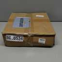 Scrapbook Paper Organizer 8.5'' x 11'', 12 Tier File Sorter Storage, White Cardstock Paper Sorter Storage Rack, Document Holder Desktop Scrapbook Organizer Cube for Home Office School