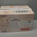 Huggies Size 4 Diapers, Skin Essentials Baby Diapers, Size 4 (22-37 lbs), 58 Count