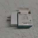 Kasa Smart Plug Ultra Mini 15A, Smart Home Wi-Fi Outlet Works with Alexa, Google Home & IFTTT, No Hub Required, UL Certified, 2.4G WiFi Only, 1-Pack(EP10), White