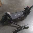 URBANMAX C1 Pro Electric Scooter with Seat