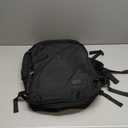 MATEIN Carry on Backpack, Extra Large Travel Backpack Expandable Airplane Approved Weekender Bag for Men and Women, Water Resistant Lightweight Daypack for Flight 40L, Black