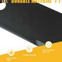 561145B 52" Lawn Mower Blades Fit for Hustler 795526 785436 782532, Fit for Rotary 11557, Fit for Stens 350-691 350691 92044 Zero Turn Mowers with 52" Deck Set of 3