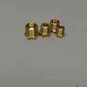 Equus 9861 Electrical Water Temperature Adapter Kit, Asian and European 18