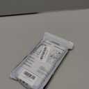 Androgate Phone Case for Samsung Galaxy A26 5G Case with HD Screen Protector & Slide Camera Cover & Rotated Ring Kickstand, [Military-Grade] Phone Case for Galaxy A26 Red