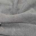 IECOii Dog Sweatshirt for Large Dogs, Hooded Fleece Vest with Leash Hole, XXXL Dogs Sweater for Giant Breed,Warm Polar Fleece Large Dog Hoodie for Fall Winter,Labrador,Doberman, Blue, 3XL