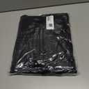 Aleumdr Two Piece Outfits Half Zip Sweatshirt Sweatsuit Lounge Sets for Women Matching Set Wide Leg Sweatpant Tracksuit (XXL)