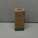 HOME EC Original Stainless Steel Salt or Pepper Grinder 1pk - Adjustable Ceramic Sea Salt Grinder or Pepper Mill - Tall Glass Spice Shaker - Spice Mill w/EBook