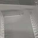 STORi Stackable Clear Plastic CD Organizer with Rubber Feet | Rectangular Jewel Cases Holder Perfect for Theatre Room | Holds up to 30 CD Cases | Made in USA