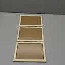 Unomor Tabletop Photo Frame Versatile Collage Display for Newborn Memories Stylish Wall Hanging Decor for Home and Bedroom for Family and Friends