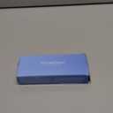 livho Gaming Blue Light Blocking Glasses for Better Sleep, Premium Night Driving, Computer Blockers for Man & Woman (Black)