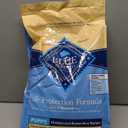 Blue Buffalo Life Protection Formula Puppy Dry Dog Food with DHA and ARA, Made with Natural Ingredients, Chicken & Brown Rice Recipe, 15-lb Bag BB Date 28 May 2026