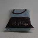 MIULEE Teal Bathroom Runner Rug 24x60 Inches, Long Bath Mat for Bathroom Floor Bathtub Showers, Machine Washable Absorbent Microfiber Carpet with TPR Anti-Slip Back