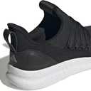 Adidas Men's Lite Racer Adapt 7.0, Black/Grey/Grey, 13
